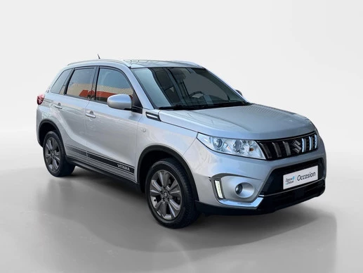 Suzuki Vitara - Afbeelding 3 van 28