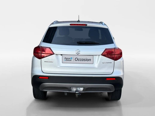 Suzuki Vitara - Afbeelding 4 van 28