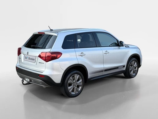 Suzuki Vitara - Afbeelding 5 van 28