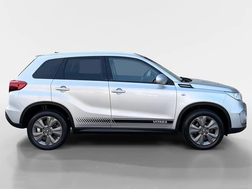 Suzuki Vitara - Afbeelding 6 van 28