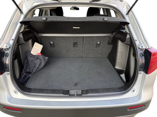 Suzuki Vitara - Afbeelding 8 van 28