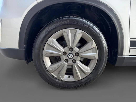 Suzuki Vitara - Afbeelding 9 van 28
