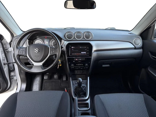 Suzuki Vitara - Afbeelding 11 van 28