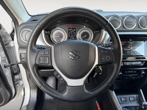 Suzuki Vitara - Afbeelding 12 van 28