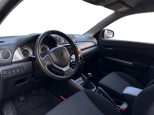 Suzuki Vitara - Afbeelding 13 van 28