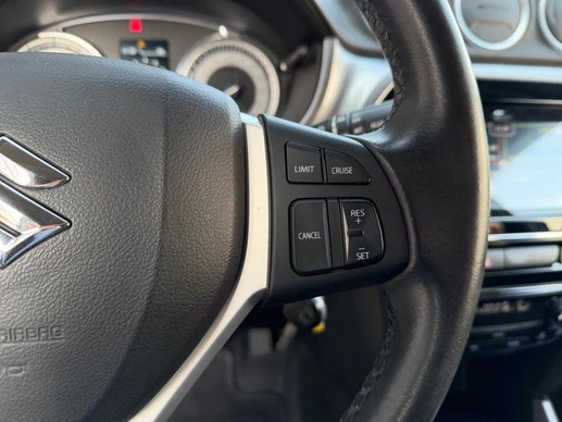 Suzuki Vitara - Afbeelding 20 van 28