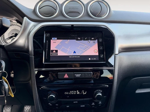 Suzuki Vitara - Afbeelding 22 van 28