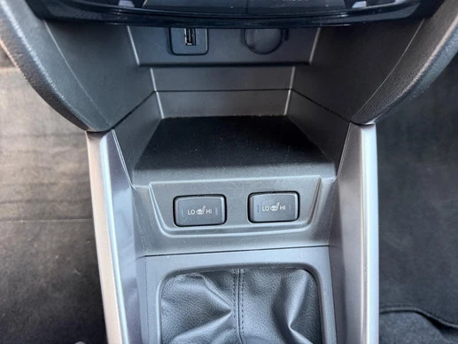 Suzuki Vitara - Afbeelding 24 van 28