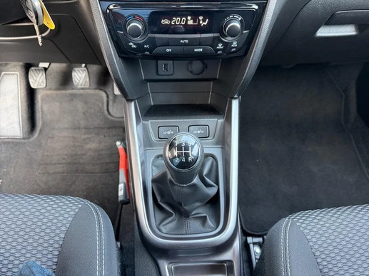 Suzuki Vitara - Afbeelding 25 van 28