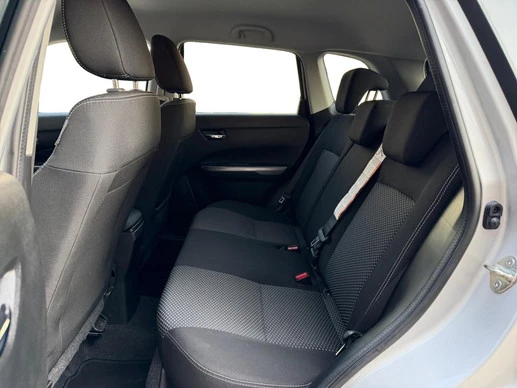 Suzuki Vitara - Afbeelding 27 van 28