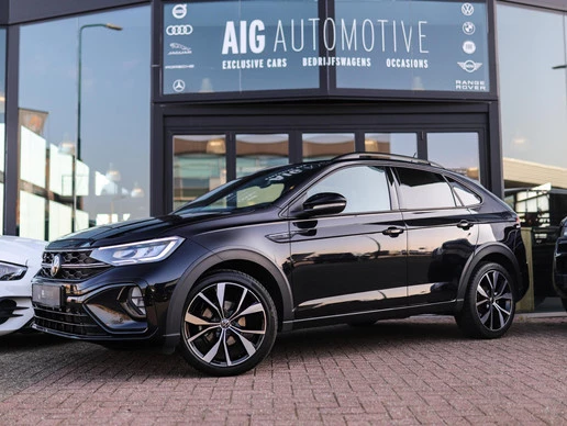 Volkswagen Taigo - Afbeelding 1 van 30