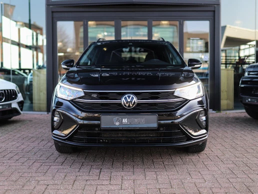 Volkswagen Taigo - Afbeelding 5 van 30