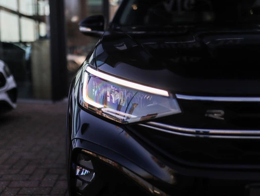 Volkswagen Taigo - Afbeelding 6 van 30