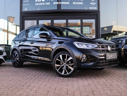 Volkswagen Taigo - Afbeelding 8 van 30