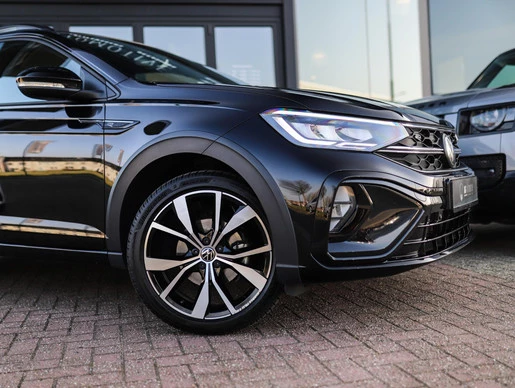 Volkswagen Taigo - Afbeelding 9 van 30