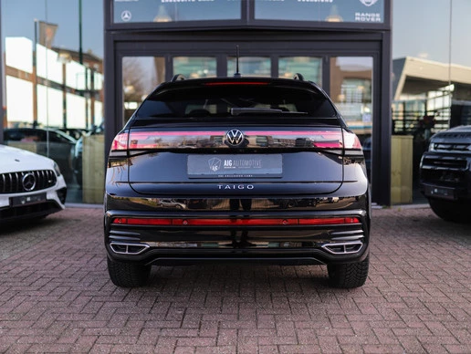 Volkswagen Taigo - Afbeelding 14 van 30