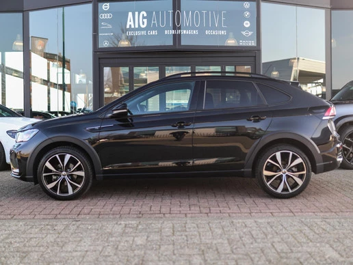 Volkswagen Taigo - Afbeelding 20 van 30