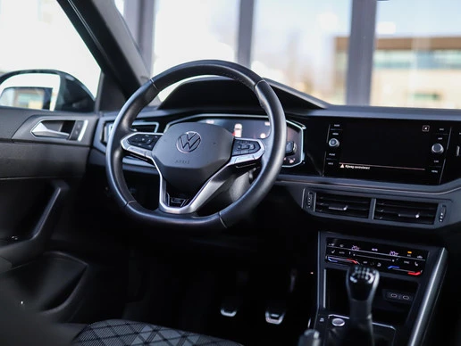 Volkswagen Taigo - Afbeelding 29 van 30