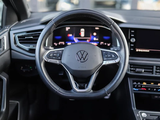 Volkswagen Taigo - Afbeelding 30 van 30