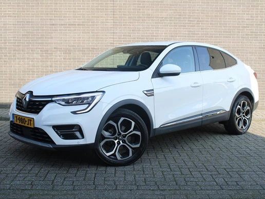 Renault Arkana - Afbeelding 1 van 30