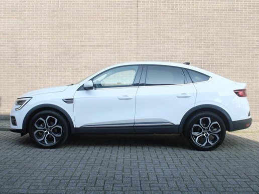 Renault Arkana - Afbeelding 3 van 30