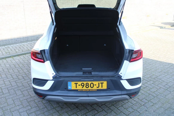 Renault Arkana - Afbeelding 8 van 30