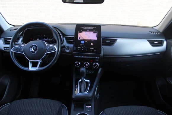 Renault Arkana - Afbeelding 12 van 30