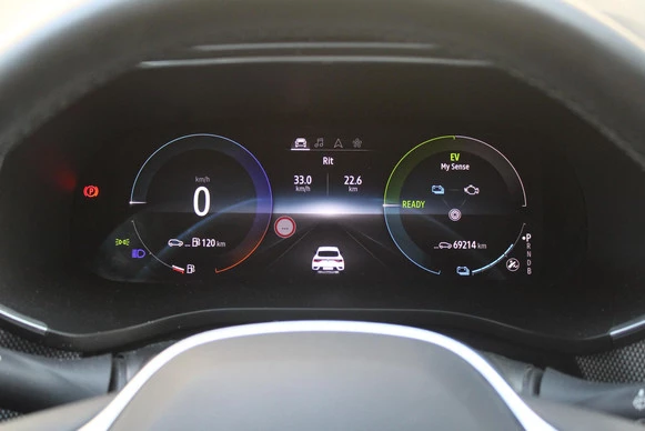 Renault Arkana - Afbeelding 15 van 30