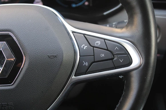 Renault Arkana - Afbeelding 16 van 30