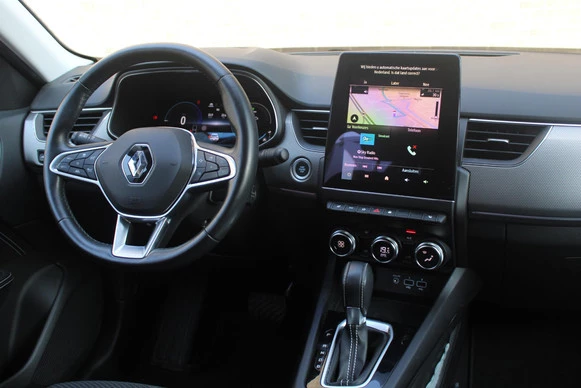 Renault Arkana - Afbeelding 19 van 30