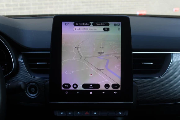 Renault Arkana - Afbeelding 25 van 30