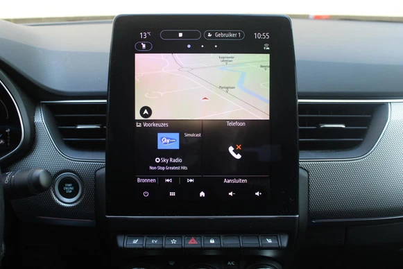 Renault Arkana - Afbeelding 26 van 30