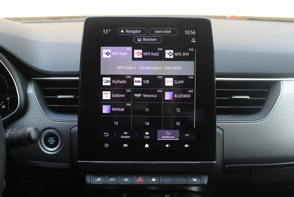 Renault Arkana - Afbeelding 27 van 30