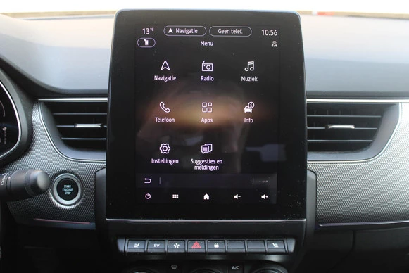 Renault Arkana - Afbeelding 29 van 30