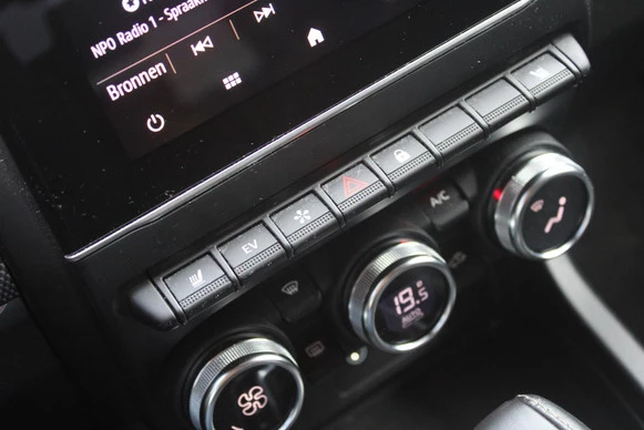 Renault Arkana - Afbeelding 30 van 30