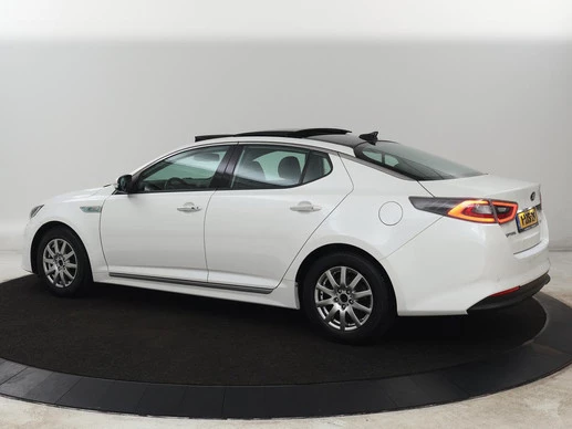 Kia Optima - Afbeelding 2 van 30