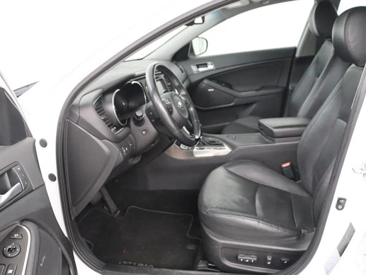 Kia Optima - Afbeelding 5 van 30