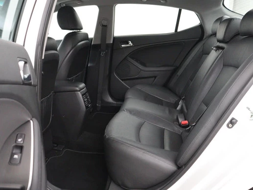 Kia Optima - Afbeelding 10 van 30