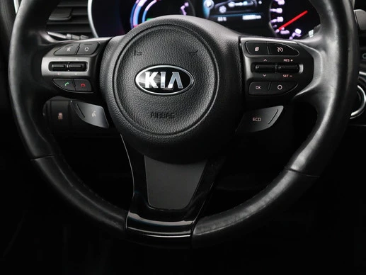 Kia Optima - Afbeelding 13 van 30