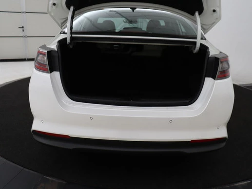 Kia Optima - Afbeelding 14 van 30