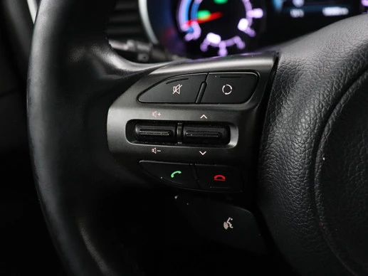 Kia Optima - Afbeelding 19 van 30