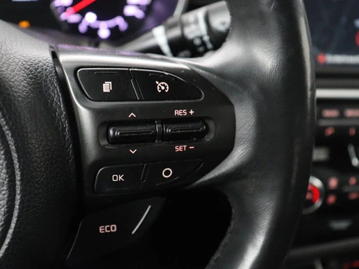 Kia Optima - Afbeelding 20 van 30