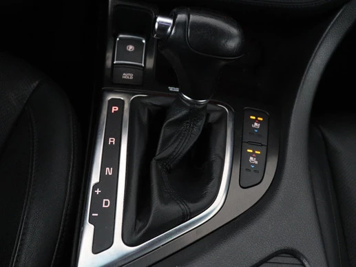 Kia Optima - Afbeelding 22 van 30