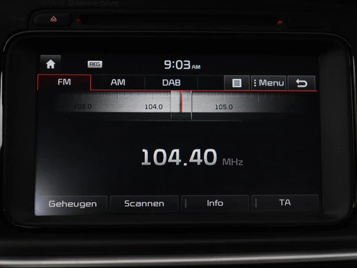 Kia Optima - Afbeelding 23 van 30