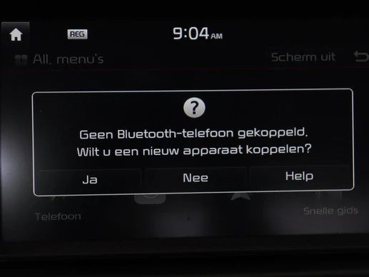 Kia Optima - Afbeelding 24 van 30