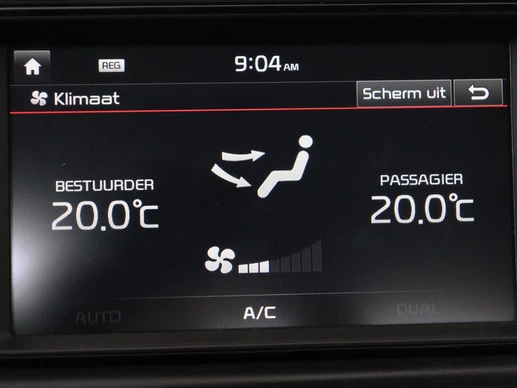 Kia Optima - Afbeelding 28 van 30