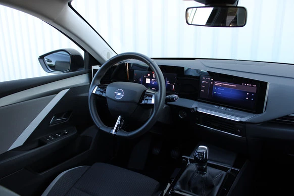 Opel Astra - Afbeelding 2 van 30