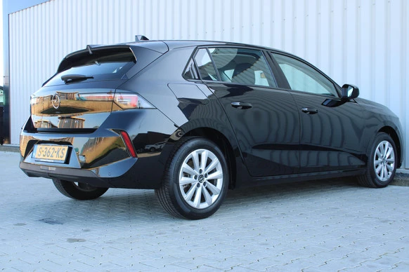 Opel Astra - Afbeelding 3 van 30