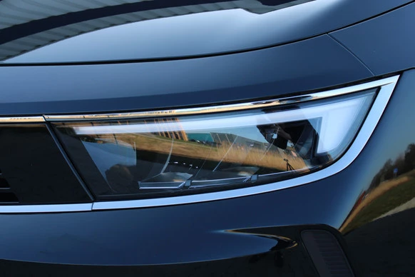 Opel Astra - Afbeelding 6 van 30