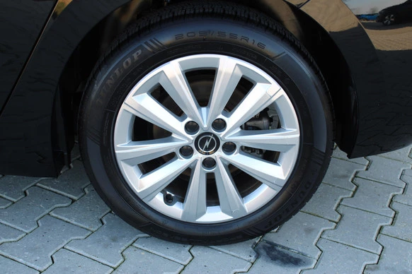 Opel Astra - Afbeelding 7 van 30